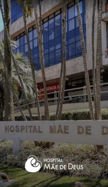 Hospital Mãe de Deus