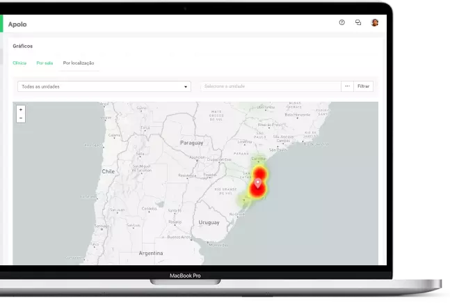 Create segmented marketing plans by neighborhood or city