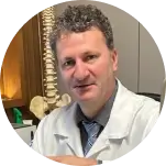 Jiovani Fuzer, MD